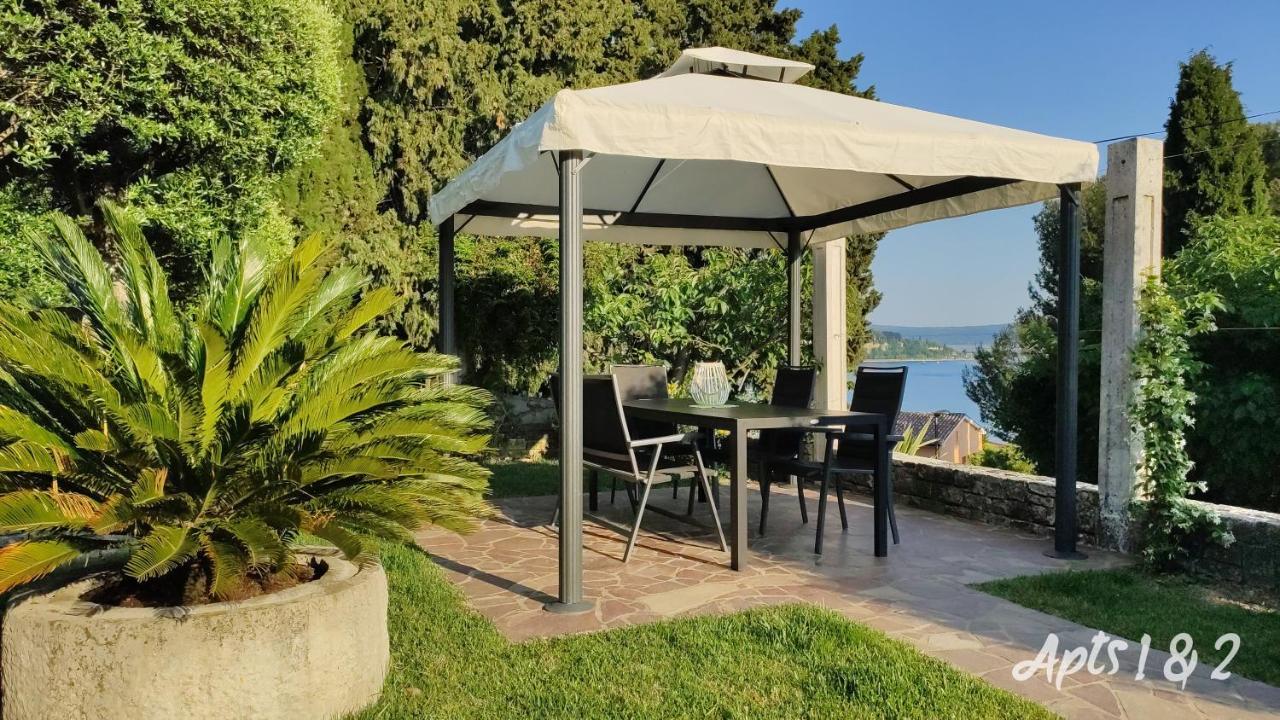 Apartments Kolenc Portoroz Exterior foto