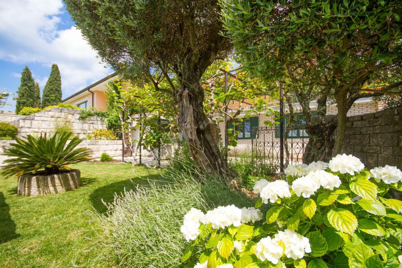 Apartments Kolenc Portoroz Exterior foto